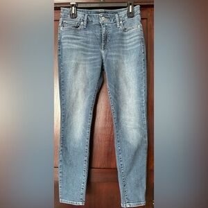 Lucky Brand ‘Lolita Super Skinny’ women’s jeans